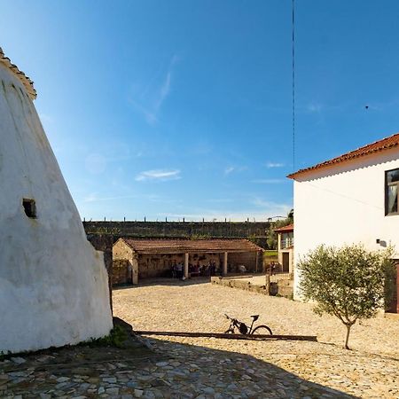 Villa Casa Do Forno De Cal Vila do Conde Exterior foto